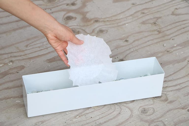 How to Create Proper Drainage for a Planter without holes? DR&Co